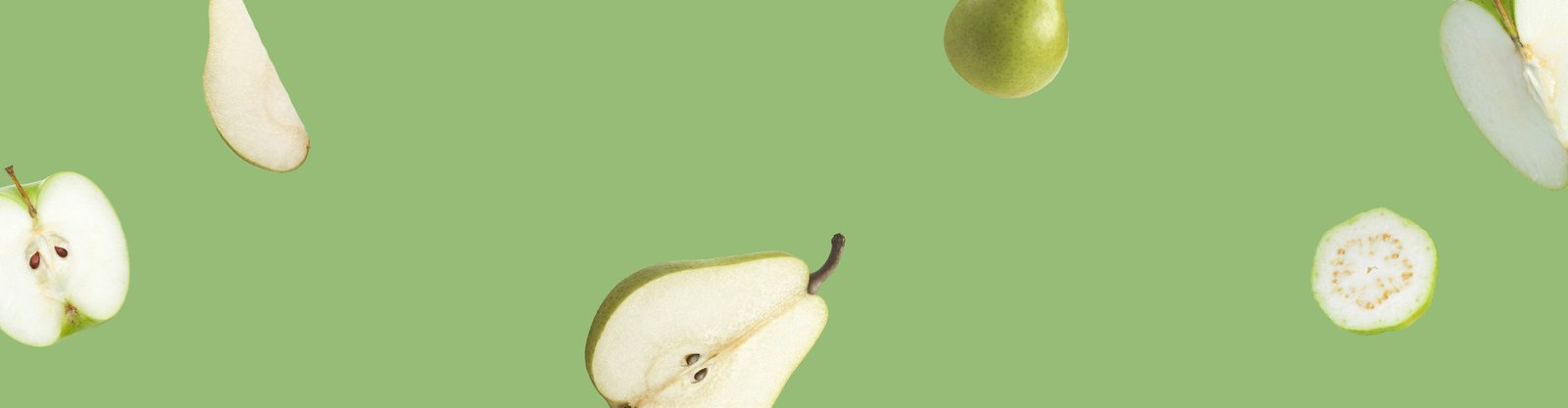 organic page title