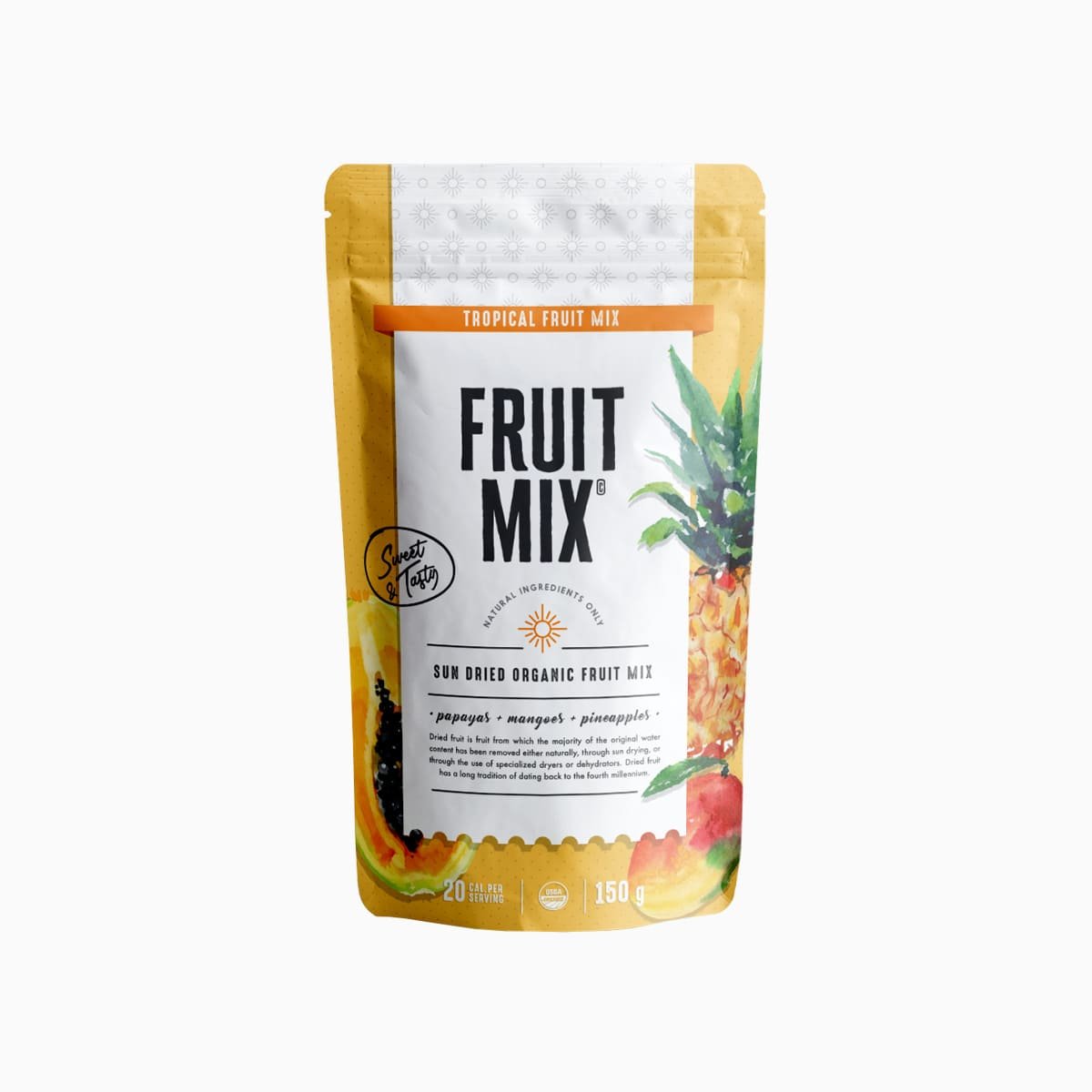 organic product 12